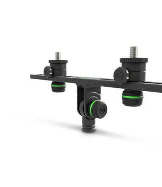 Gravity MS STB 01 PRO stereo array microfoon-bar