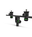 Gravity MS STB 01 PRO stereo array microfoon-bar