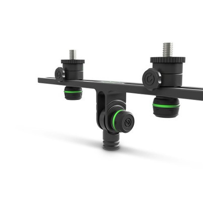 Gravity MS STB 01 PRO stereo array microfoon-bar