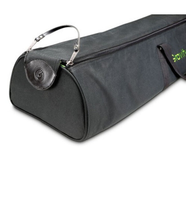 Gravity BG SS 2 LB draagtas