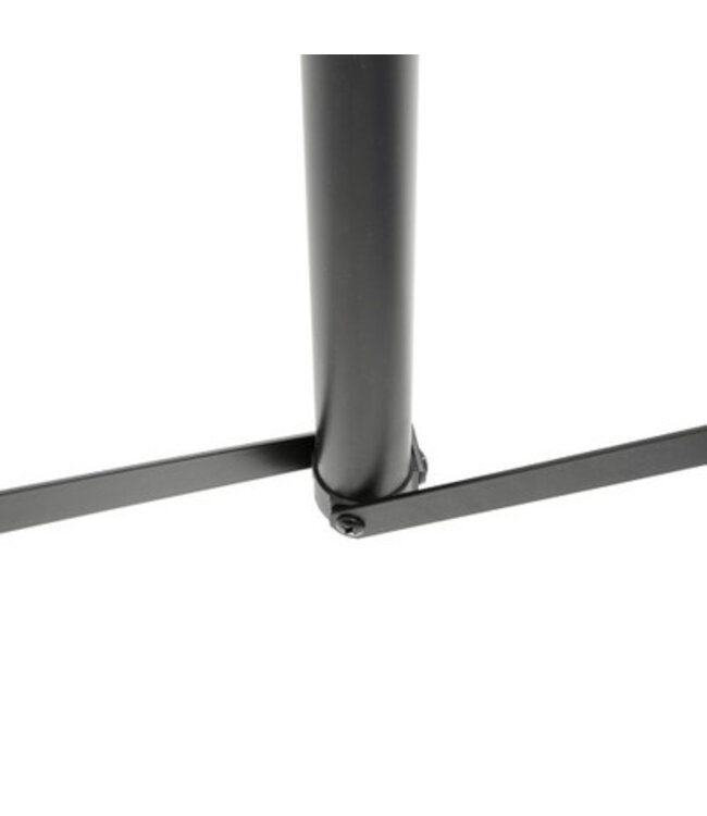 Gravity LS TBTV 28 lichtstatief met T-bar