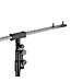 Gravity LS TBTV 28 lichtstatief met T-bar