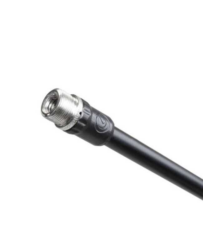 Gravity MS 2222 B kort microfoonstatief