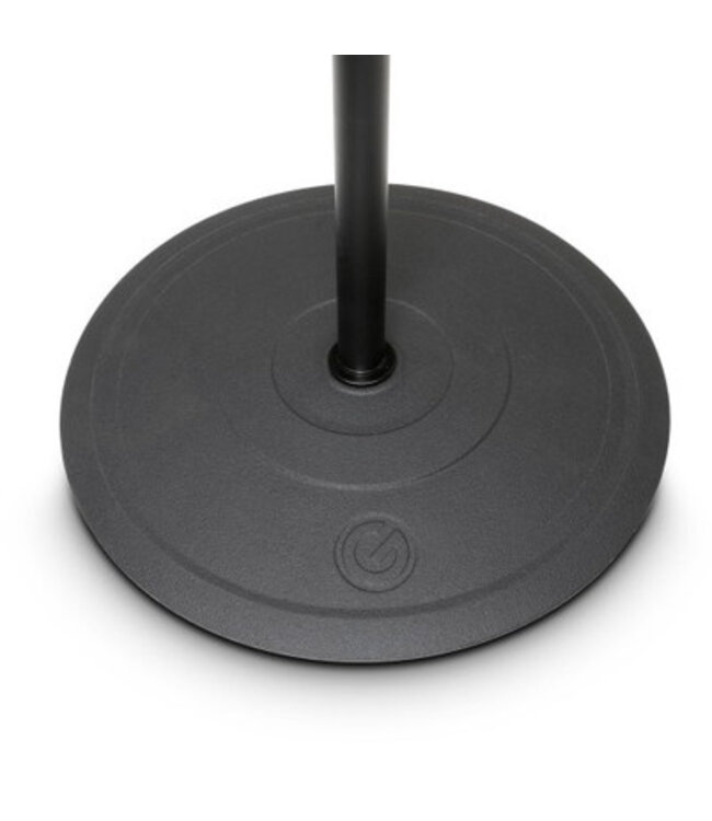 Gravity MS 2222 B kort microfoonstatief