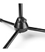 Gravity TMS 4321 B microfoonstatief met hengelarm