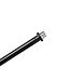 Gravity TMS 4321 B microfoonstatief met hengelarm