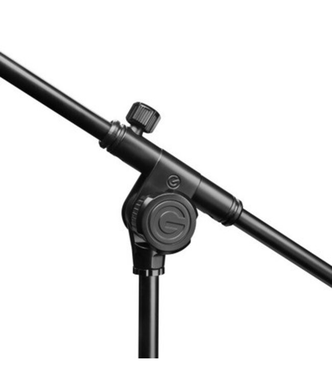 Gravity TMS 4321 B microfoonstatief met hengelarm