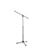 Gravity TMS 4321 B microfoonstatief met hengelarm