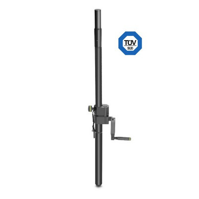 Gravity SP 2472 B wind-up tussenpaal