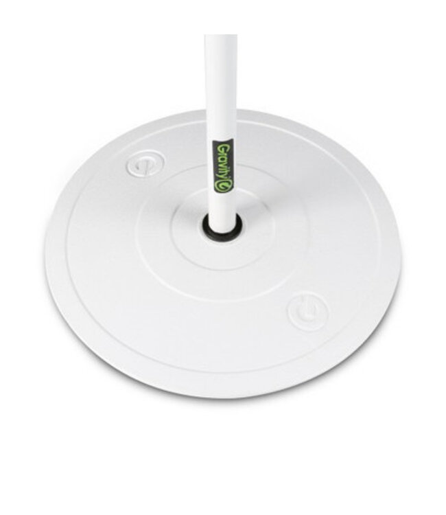 Gravity MS 23 wit microfoonstatief