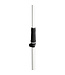Gravity MS 23 wit microfoonstatief