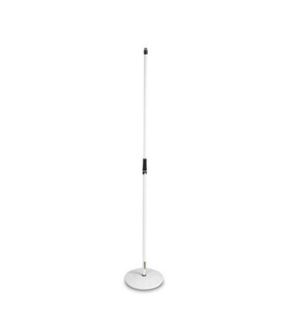 Gravity MS 23 wit microfoonstatief