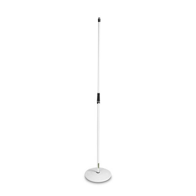 Gravity MS 23 wit microfoonstatief