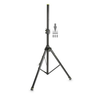 Gravity SP 5211 ACB pneumatisch luidsprekerstatief