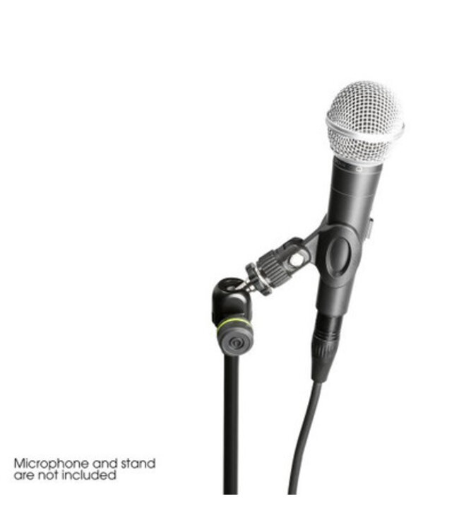 Gravity MS QT 1 B Quick-Tilt Ball-Joint statiefadapter