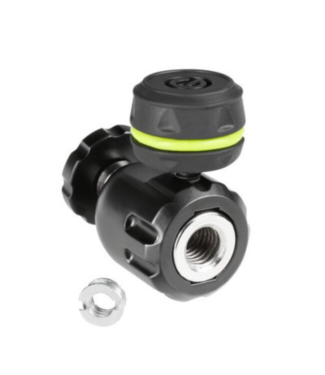 Gravity MS QT 1 B Quick-Tilt Ball-Joint statiefadapter