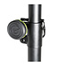 Gravity SS 5212 B SET 1 speakerstatieven set