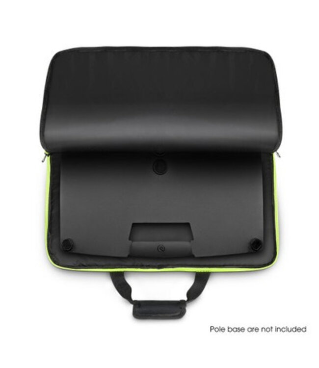 Gravity BG WBLS 331 draagtas voor baseplate