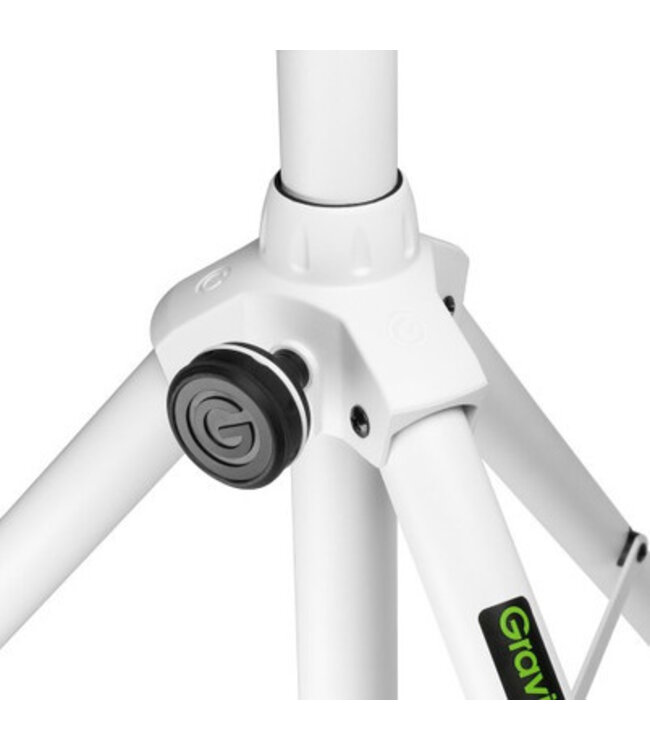 Gravity SP 5211 wit speaker statief