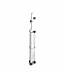 Gravity SP 5211 wit speaker statief