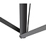 Gravity LS TBTV 17 klein lichtstatief met T-bar