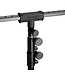 Gravity LS TBTV 17 klein lichtstatief met T-bar