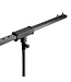 Gravity LS TBTV 17 klein lichtstatief met T-bar