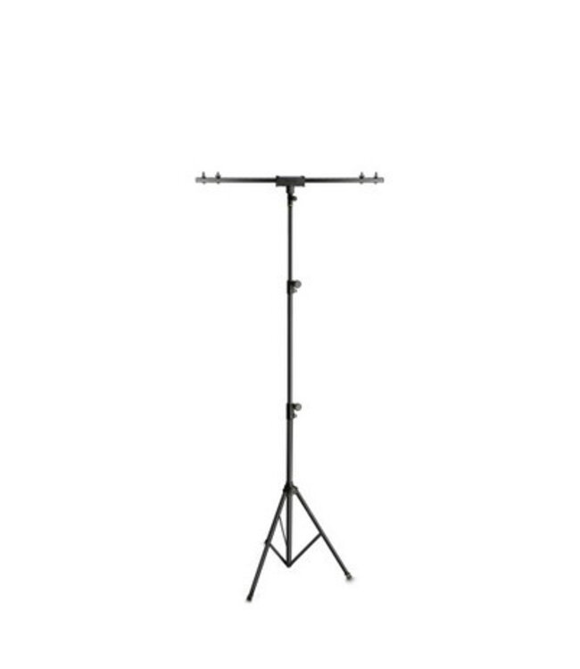 Gravity LS TBTV 17 klein lichtstatief met T-bar