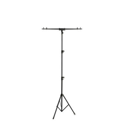 Gravity LS TBTV 17 klein lichtstatief met T-bar