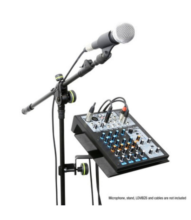 Gravity MA TRAY 1 tray tablethouder