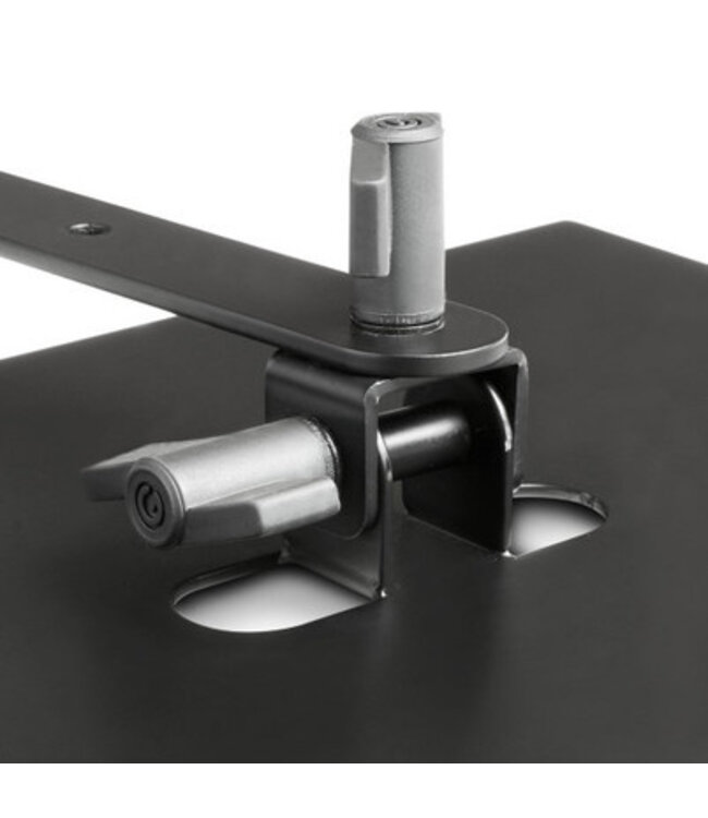 Gravity MA TRAY 1 tray tablethouder