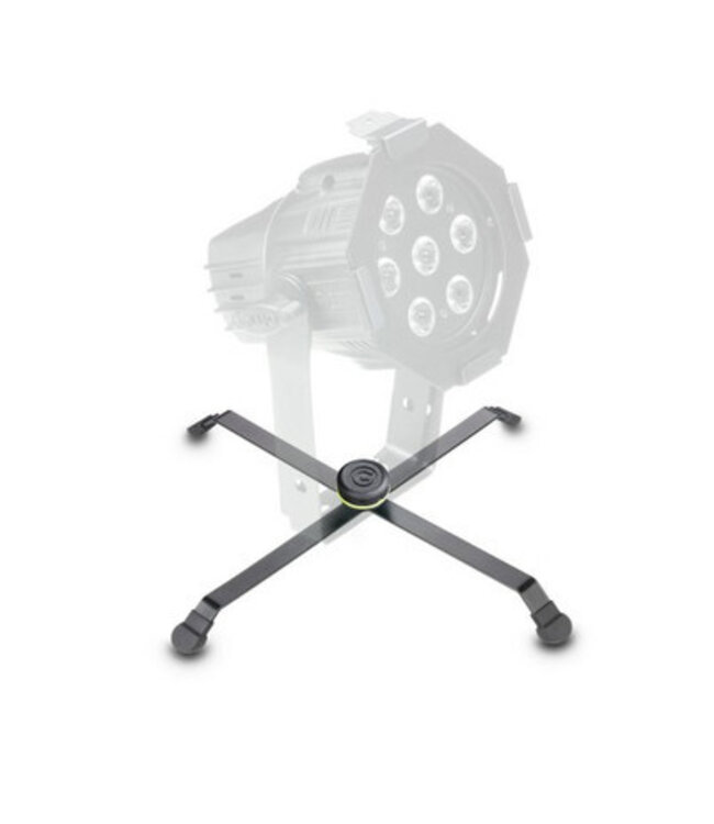 Gravity LS FLOORX B vloerstatief voor spots