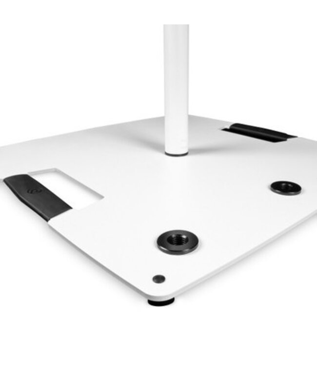 Gravity LS 431 wit lichtstatief