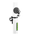 Gravity LS 431 wit lichtstatief