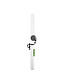 Gravity LS 431 wit lichtstatief