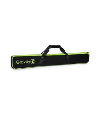 Gravity BG MS 1 B draagtas voor microfoonstatief