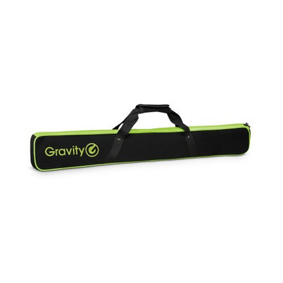 Gravity BG MS 1 B draagtas voor microfoonstatief