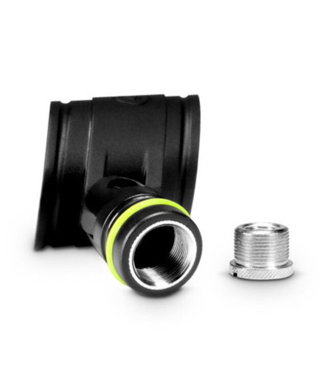 Gravity MS CLMP 34 microfoonklem