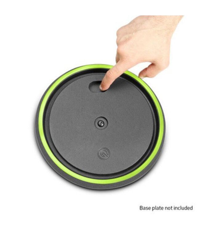 Gravity MS 2 WP gewichtsplaat microfoonstatief