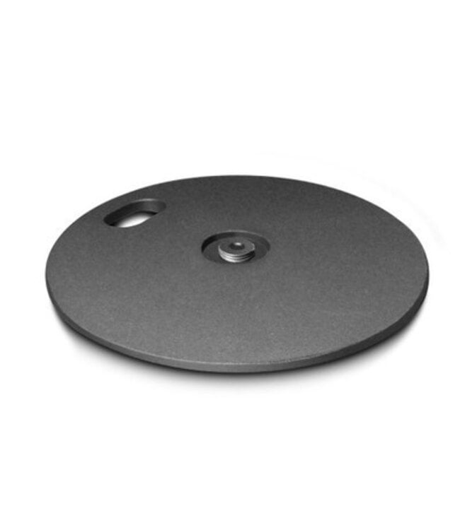 Gravity MS 2 WP gewichtsplaat microfoonstatief