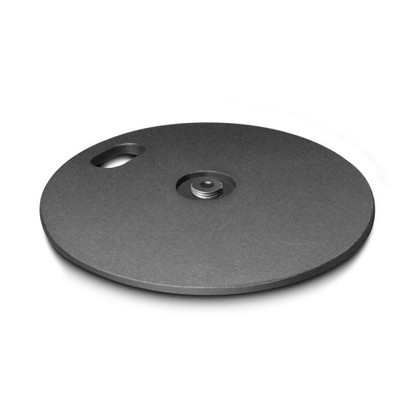 Gravity MS 2 WP gewichtsplaat microfoonstatief