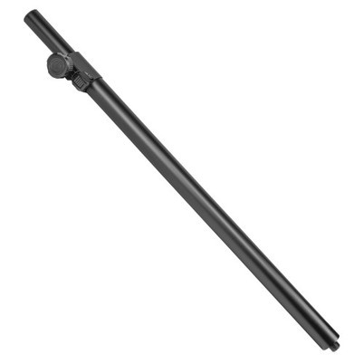 Gravity TSP 2332 B tussenpaal met Automatic LockPin 82cm 140cm