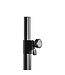 Gravity TSP 2332 B tussenpaal met Automatic LockPin 82cm 140cm