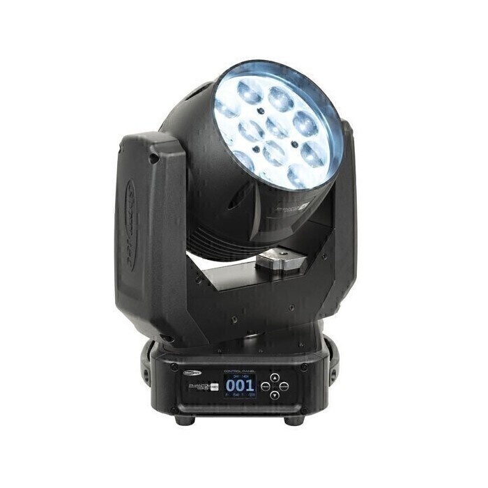 Showtec Phantom 180 Wash