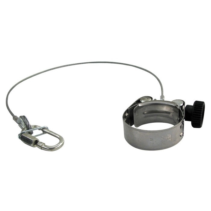 Showtec Showtec FX shot Cannon klem