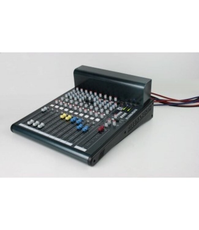 Allen & Heath XB2-14 Broadcast Mixer - Prijs kan wijzigen