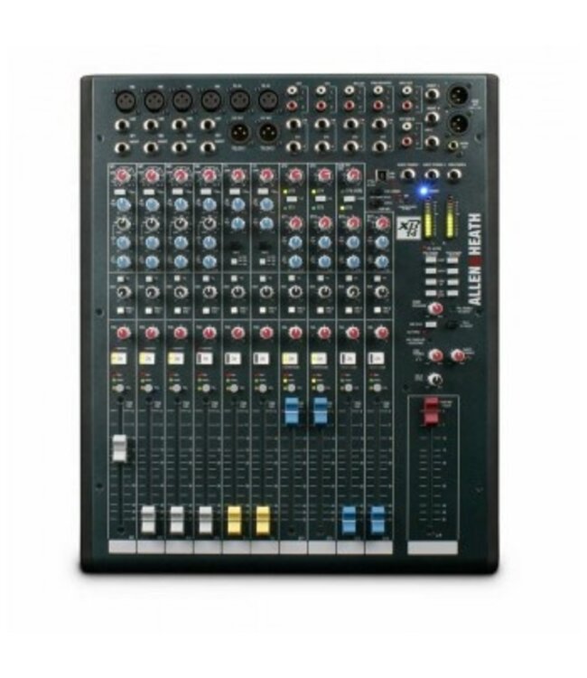 Allen & Heath XB2-14 Broadcast Mixer - Prijs kan wijzigen