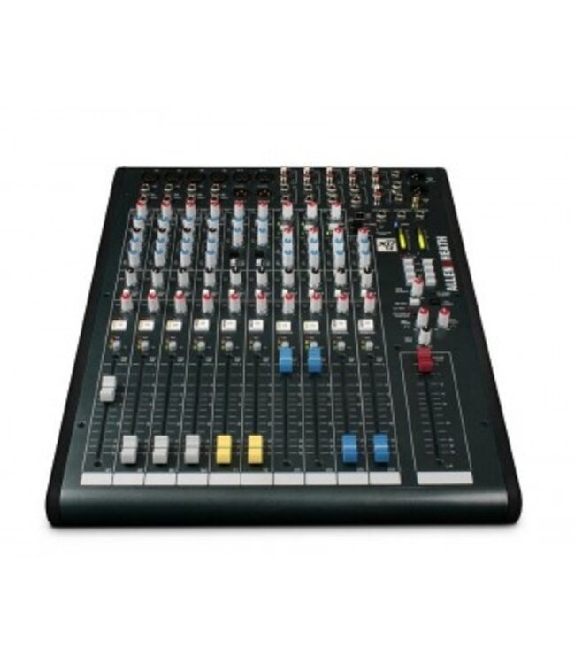 Allen & Heath XB2-14 Broadcast Mixer - Prijs kan wijzigen