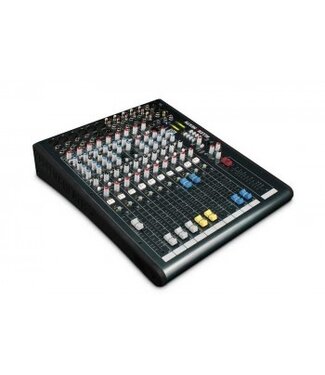 Allen & Heath Allen & Heath XB2-14 Broadcast Mixer