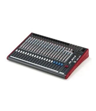Allen & Heath ZED 24 USB live PA mixer